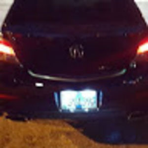 Meet your Posher, Donte